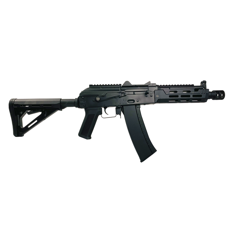 FUCILE SOFTAIR ELETTRICO AK-74U GROM MOD.1 ROSSI