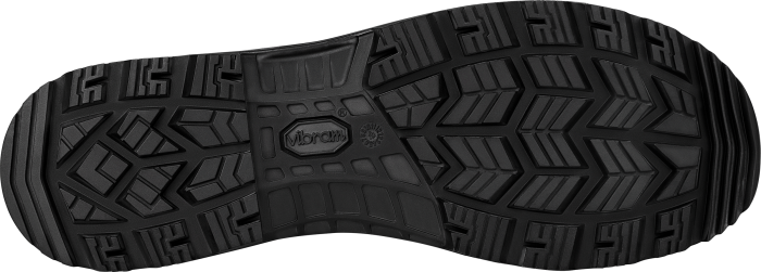 ANFIBIO lowa BREACHER GTX MID NERO LOWA