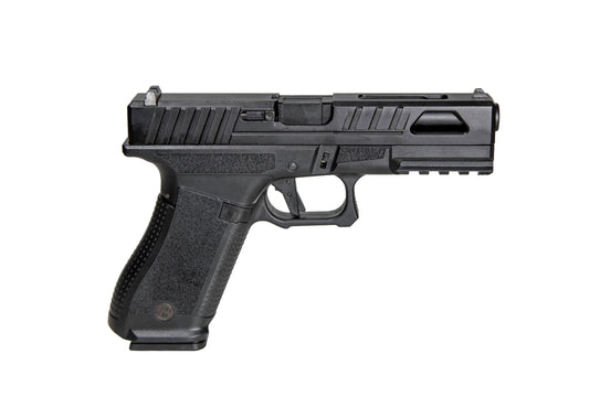 PISTOLA VALIANT GUARDIAN S1 BLACK ROSSI
