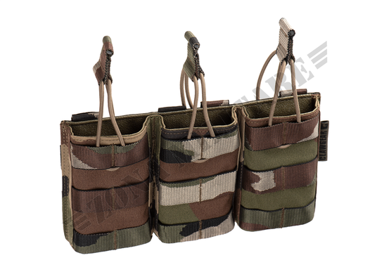 5.56Mm Open Triple Mag Pouch Core Clawgear CCE