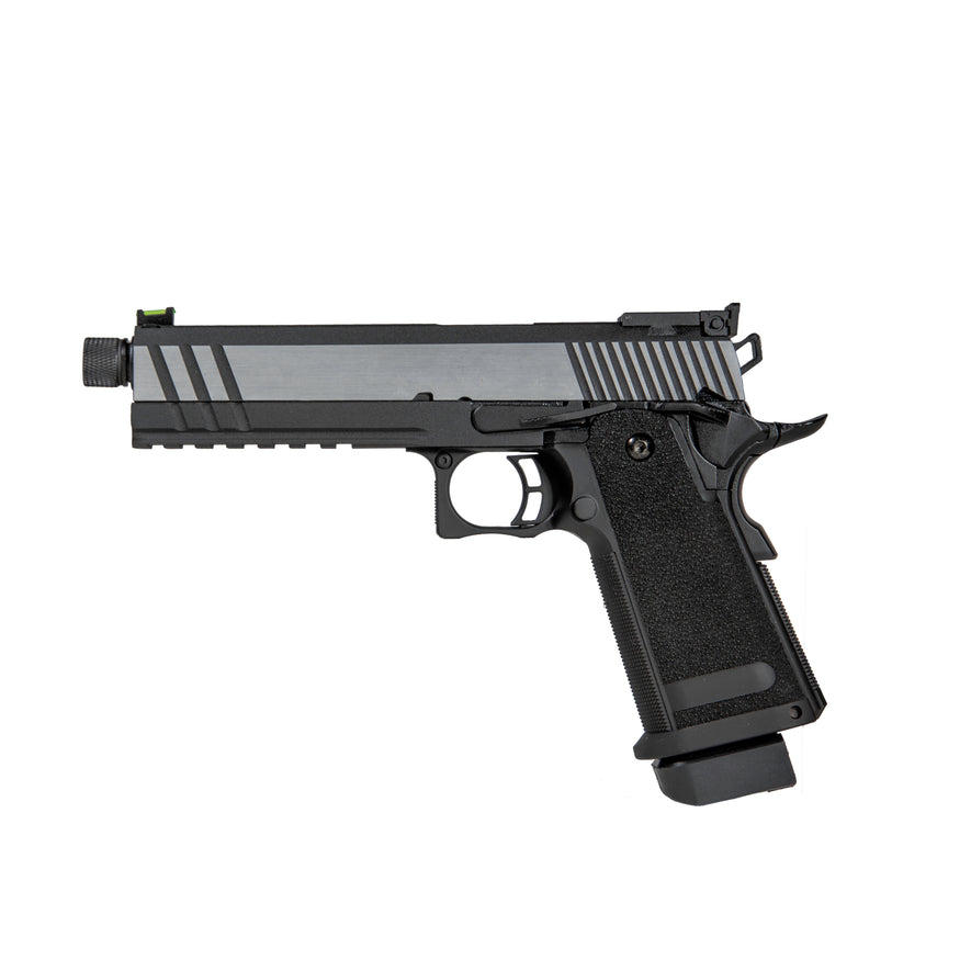 PISTOLA SOFTAIR HI-CAPA VIPER 5.1 - Doppio tono ROSSI