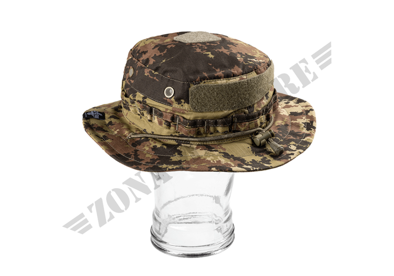 JUNGLE VEGETATO MOD 3 INVADER GEAR