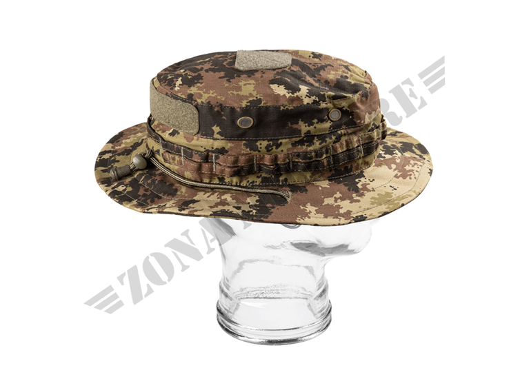 JUNGLE VEGETATO MOD 3 INVADER GEAR