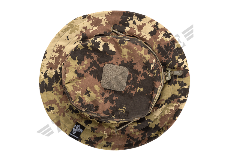 JUNGLE VEGETATO MOD 3 INVADER GEAR