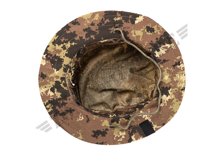 JUNGLE VEGETATO MOD 3 INVADER GEAR