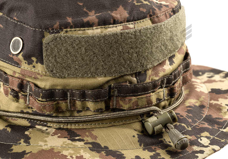 JUNGLE VEGETATO MOD 3 INVADER GEAR