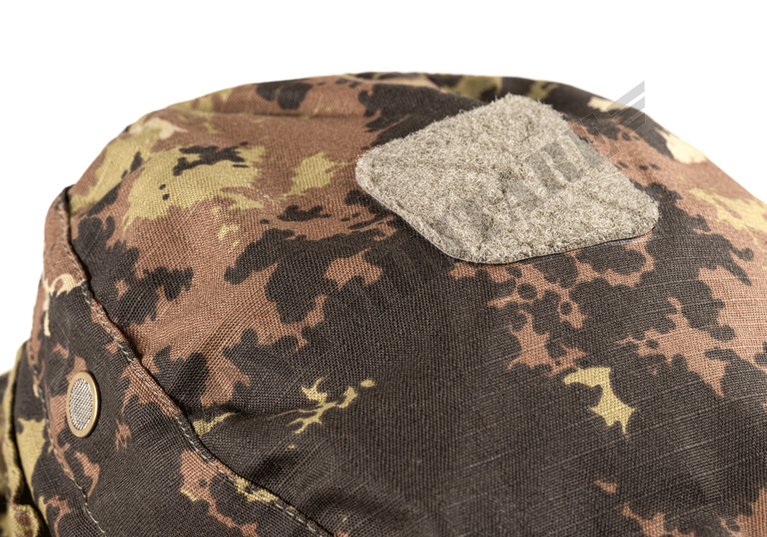 JUNGLE VEGETATO MOD 3 INVADER GEAR