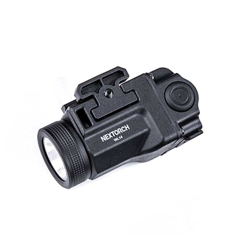 TORCIA PER SOTTOCANNA DA 500 LUMEN WL14 NEXTORCH