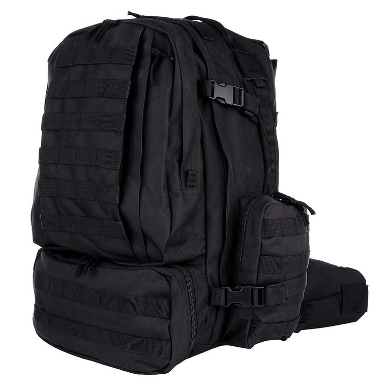 ZAINO Assault pack 3 days 60 LT FOSCO INDUSTRIES