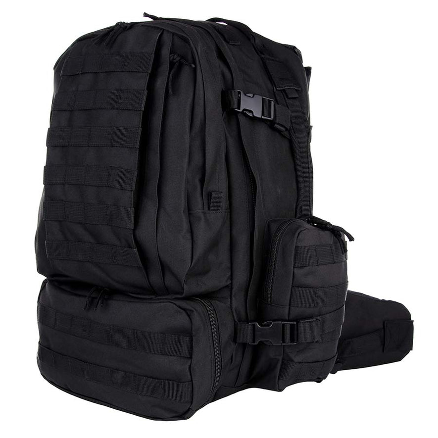 ZAINO Assault pack 3 days 60 LT FOSCO INDUSTRIES