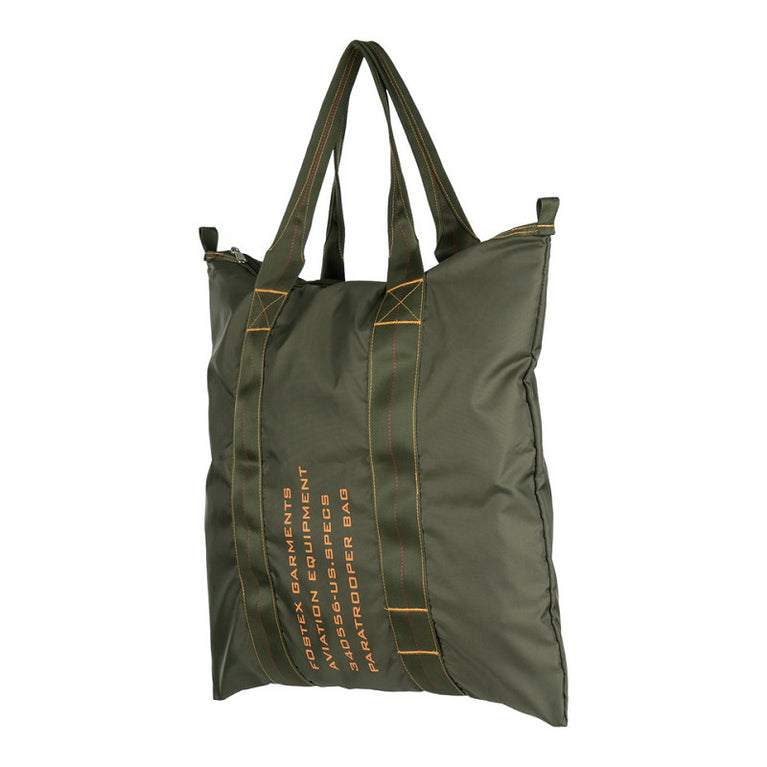BORSA DA PARACADUTISTA IMPACCHETTABILE FOSTEX