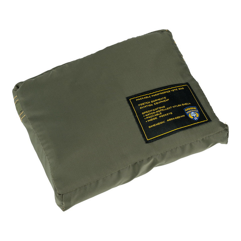 BORSA DA PARACADUTISTA IMPACCHETTABILE FOSTEX