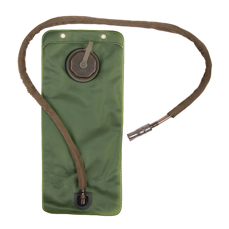 CAMELBAG DA 2L 101INC.