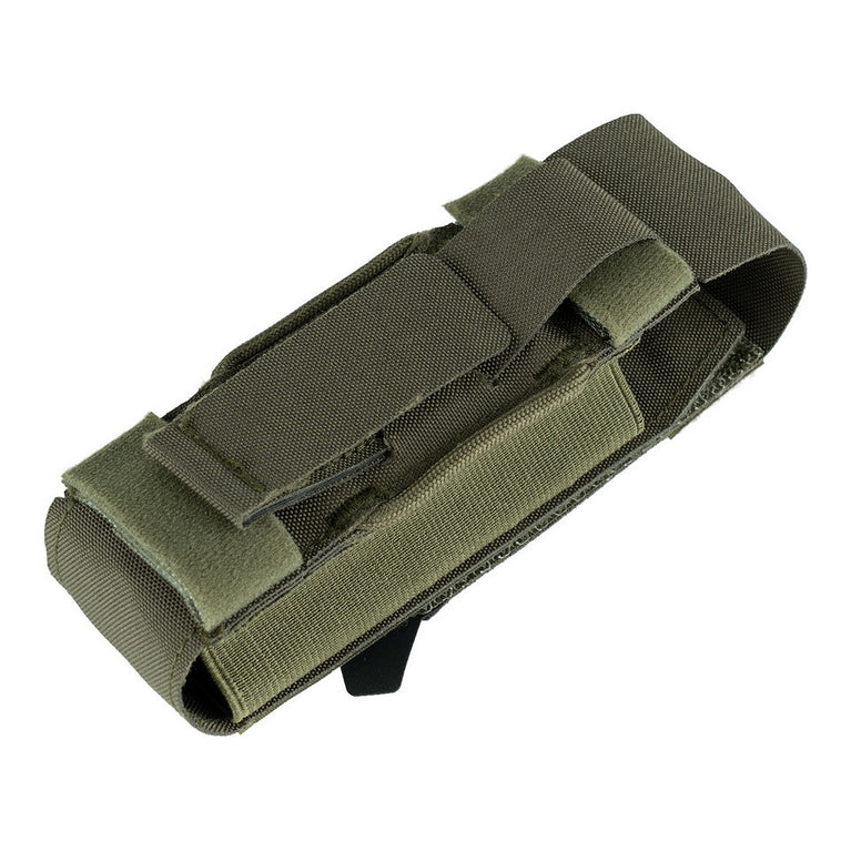 TASCA IN CORDURA PER TOURNIQUET TF-2215 OD GREEN TASK FORCE 2215