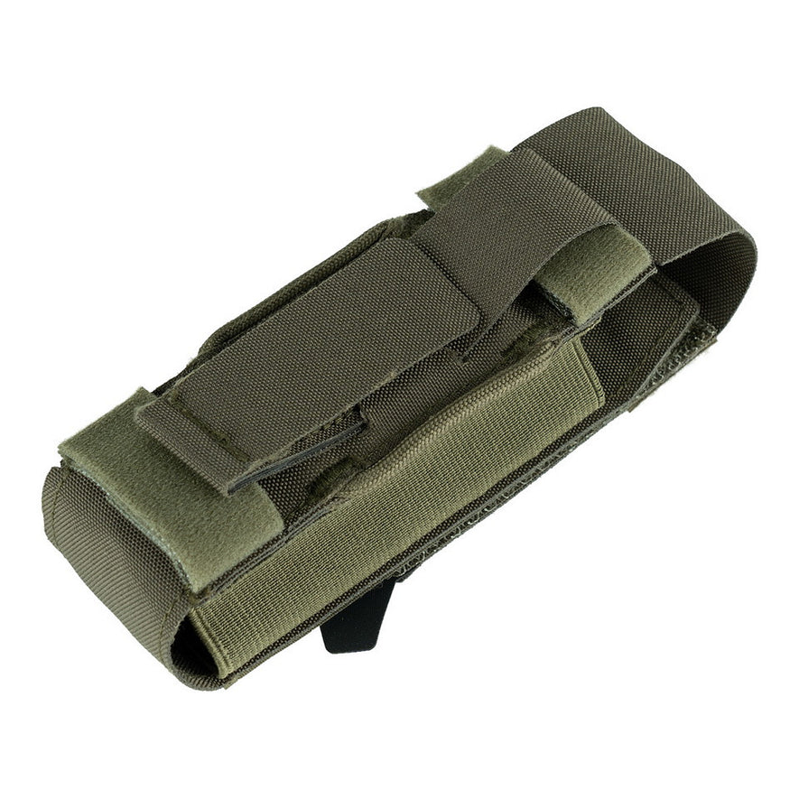 TASCA IN CORDURA PER TOURNIQUET TF-2215 OD GREEN TASK FORCE 2215