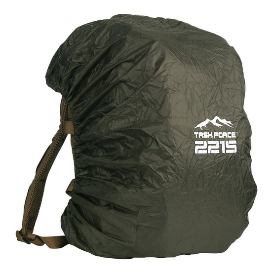 COPRIZAINO ANTI PIOGGIA TF-2215 TASK FORCE 2215