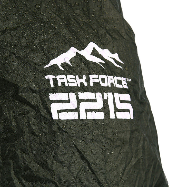 COPRIZAINO ANTI PIOGGIA TF-2215 TASK FORCE 2215
