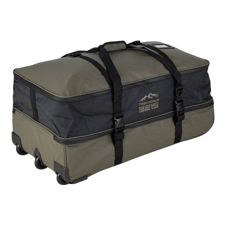 TROLLEY IMPERMEABILE TF-2215 COMMANDER PRO DA 100L TASK FORCE 2215