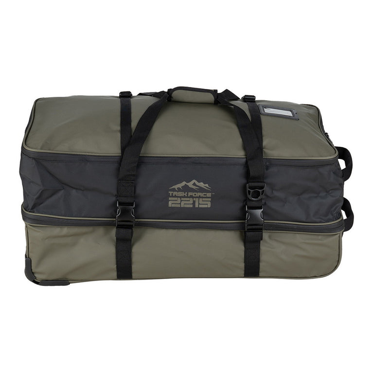 TROLLEY IMPERMEABILE TF-2215 COMMANDER PRO DA 100L TASK FORCE 2215