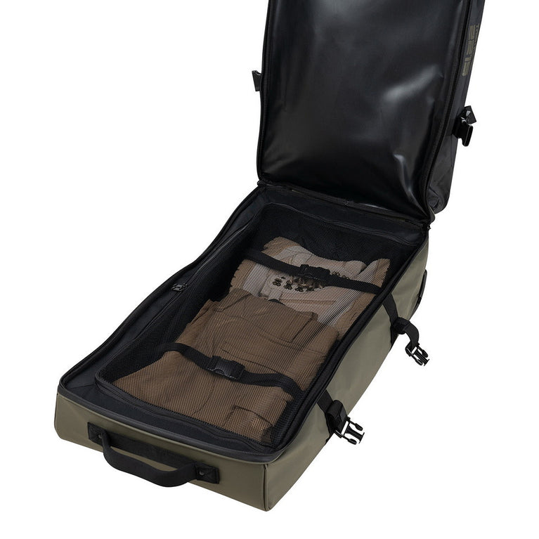 TROLLEY IMPERMEABILE TF-2215 COMMANDER PRO DA 100L TASK FORCE 2215