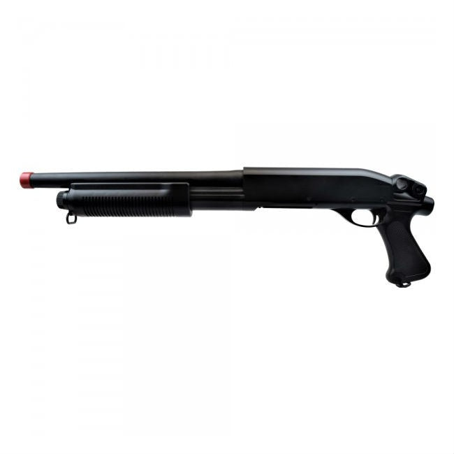 Fucile A POMPA M870 senza calcio CM351 CYMA