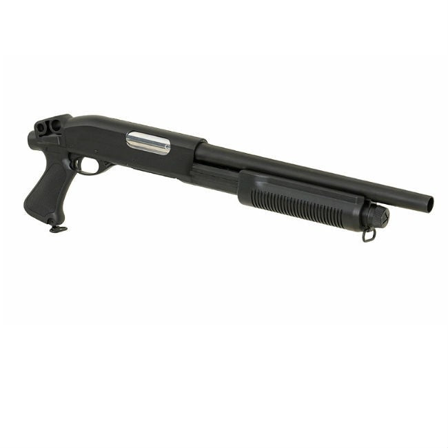 Fucile A POMPA M870 senza calcio CM351 CYMA