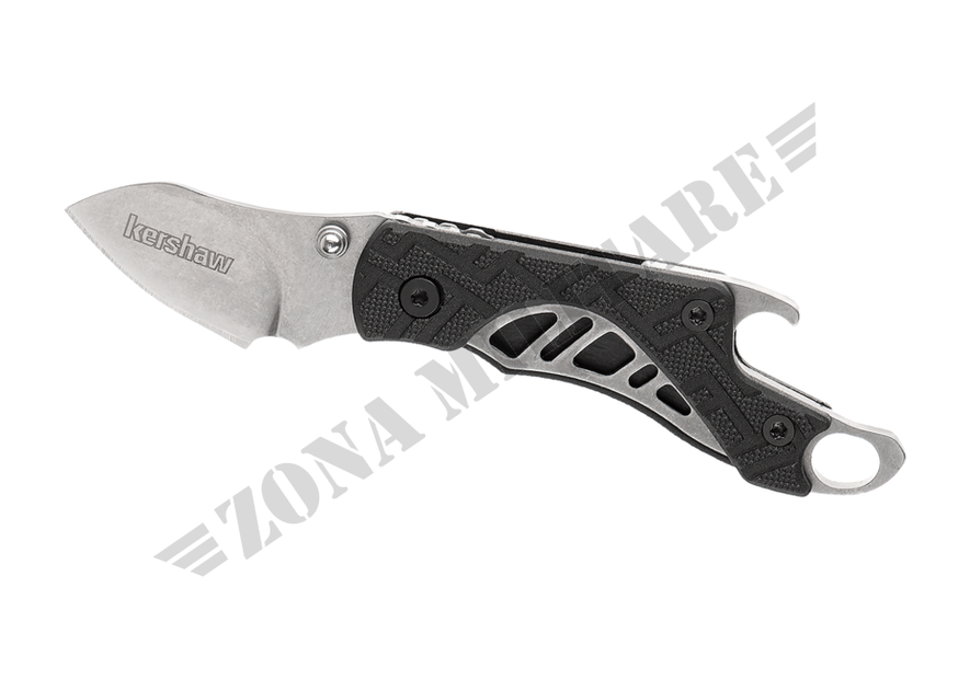 Cinder Linerlock RICHIUDIBILE Kershaw