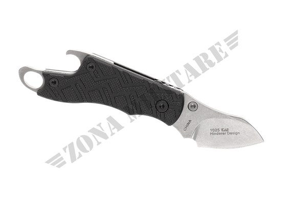 Cinder Linerlock RICHIUDIBILE Kershaw