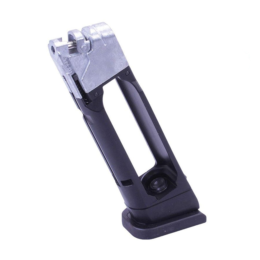 CARICATORE PER GLOCK 17 DA 18 BB CAL. 4,5 A CO2 UMAREX