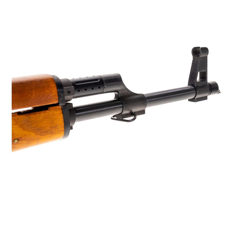 CARABINA ak 47 KALASHNIKOV CAL 4.5 cybergun potenza <7.5 Joule