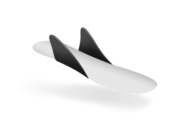 Anfibio Leopard Pelle Nero Crispi