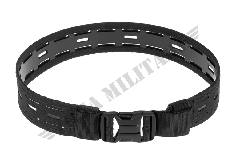 CINTURONE PT6 TACTICAL BELT NERA TEMPLAR'S GEAR