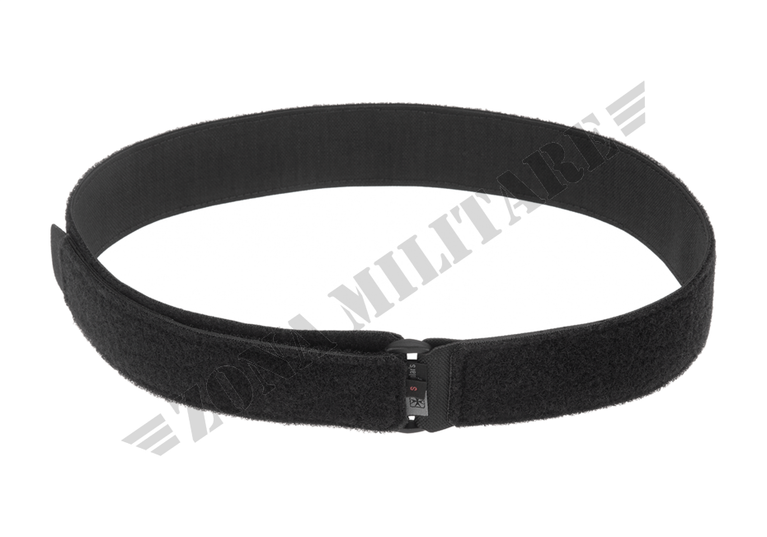 CINTURONE PT6 TACTICAL BELT NERA TEMPLAR'S GEAR