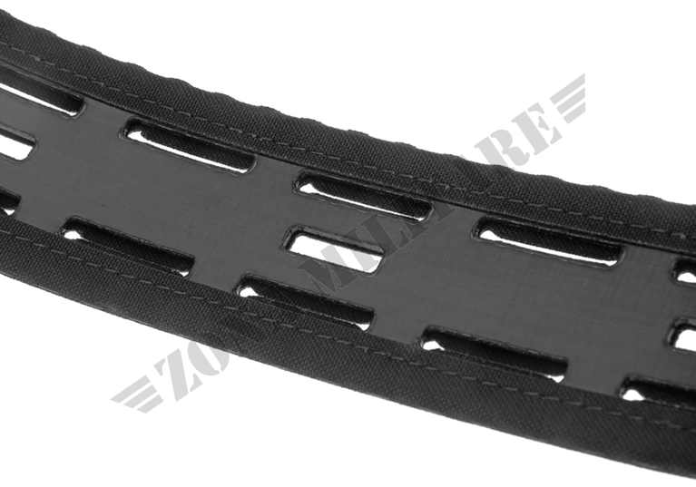 CINTURONE PT6 TACTICAL BELT NERA TEMPLAR'S GEAR