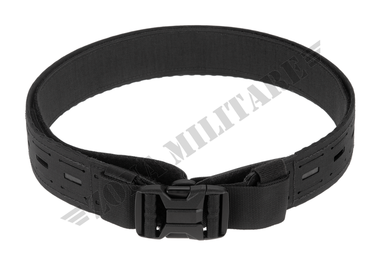 CINTURONE PT6 TACTICAL BELT NERA TEMPLAR'S GEAR