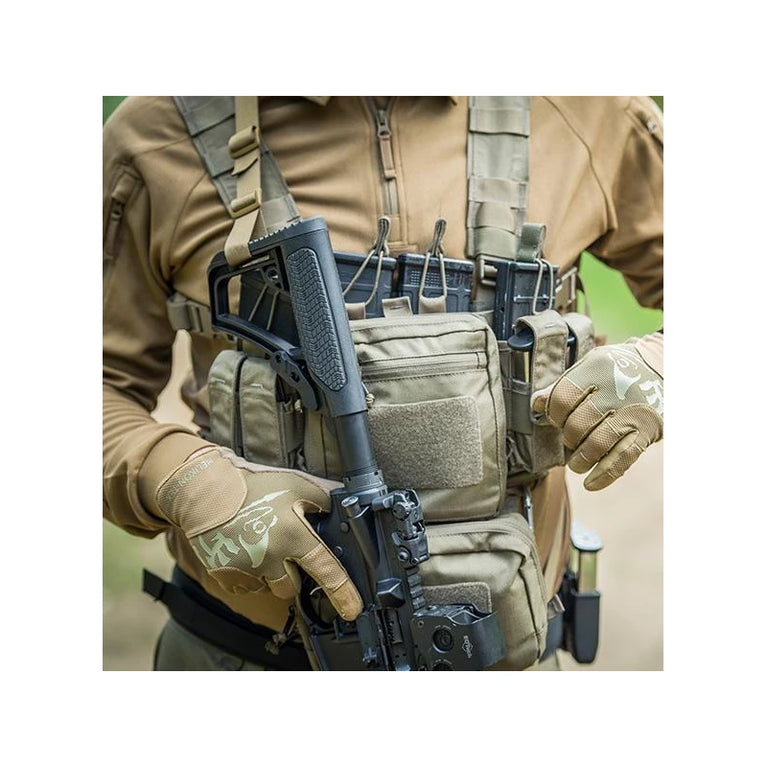 CINGHIA A DUE PUNTI HELIKON