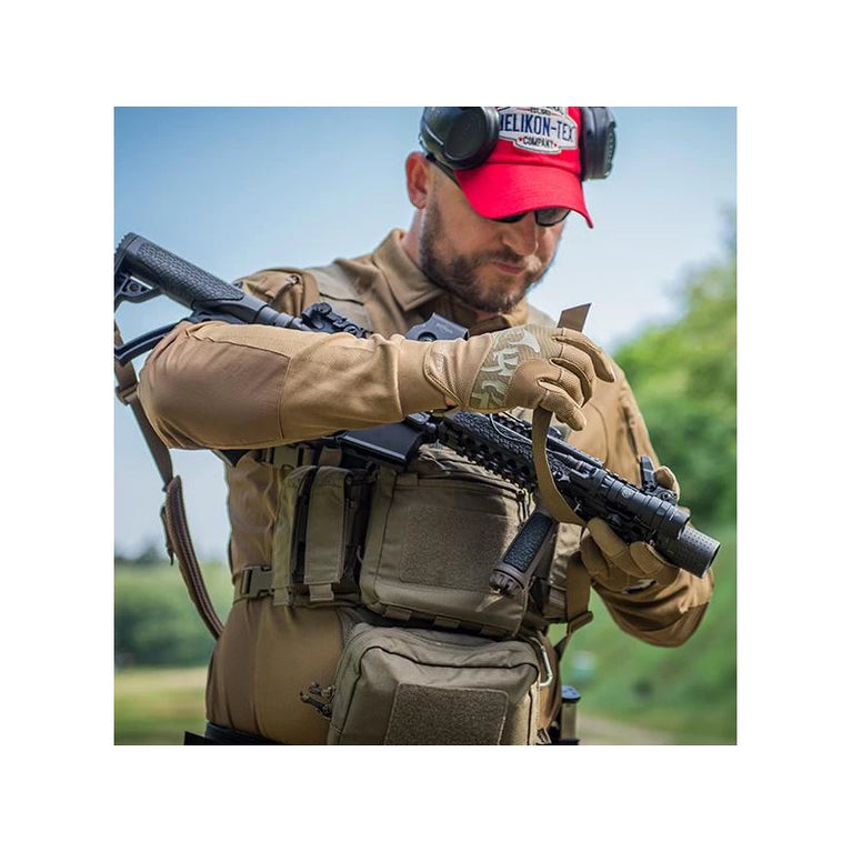 CINGHIA A DUE PUNTI HELIKON