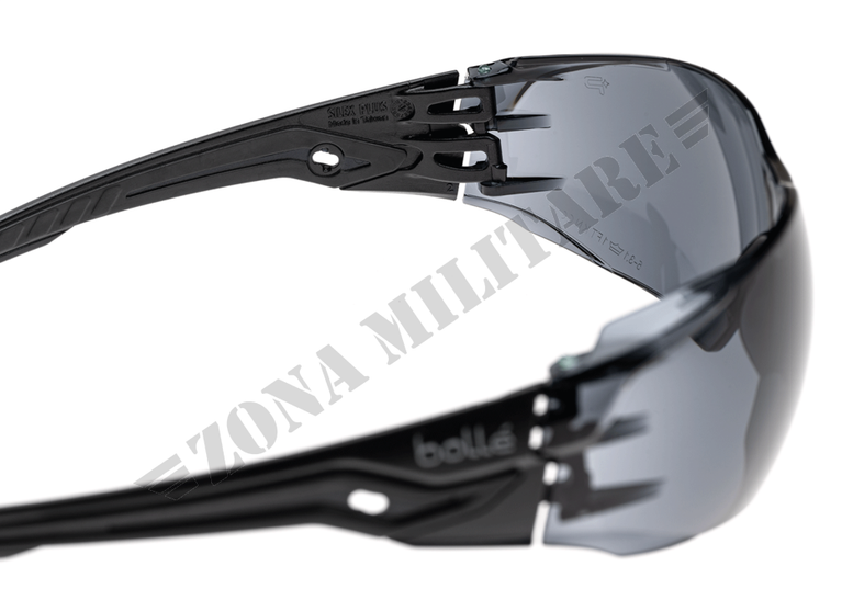 OCCHIALE Silex Plus BSSI LENTE ANTIAPPANNamento BOLLE'