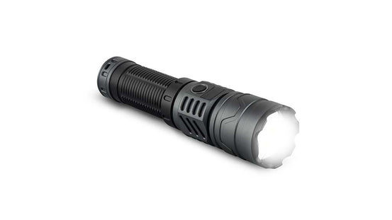 TORCIA KONUSLIGHT 4K DA 4000 LUMENS RICARICABILE KONUS
