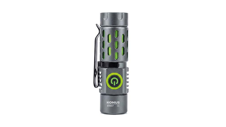 TORCIA KONUSLIGHT-MINI DA 800 LUMENS KONUS
