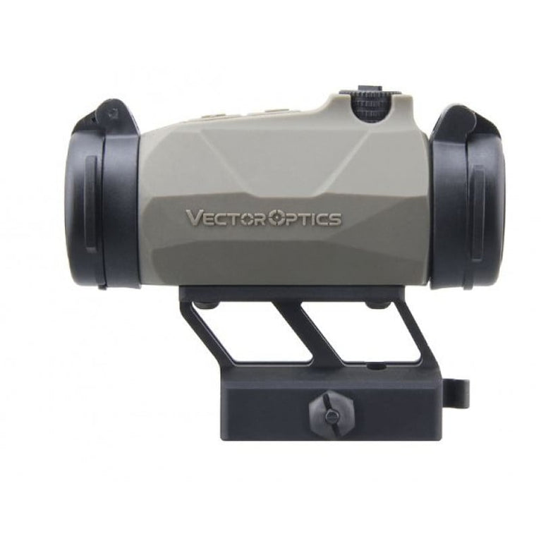 RED DOT MAVERICK-IV 1x20 SOP VECTOR OPTICS