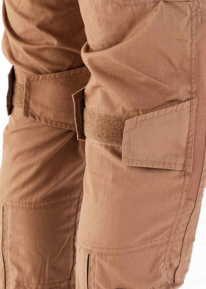 PANTALONE DA COMBATTIMENTO OPERATOR NERO OPENLAND