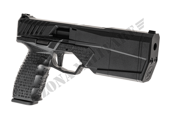 PISTOL SilencerCo Maxim 9 GAS Krytac