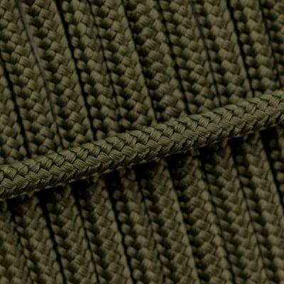 CORDINO PARACORD MARINE ROPE DA 30M FOSCO