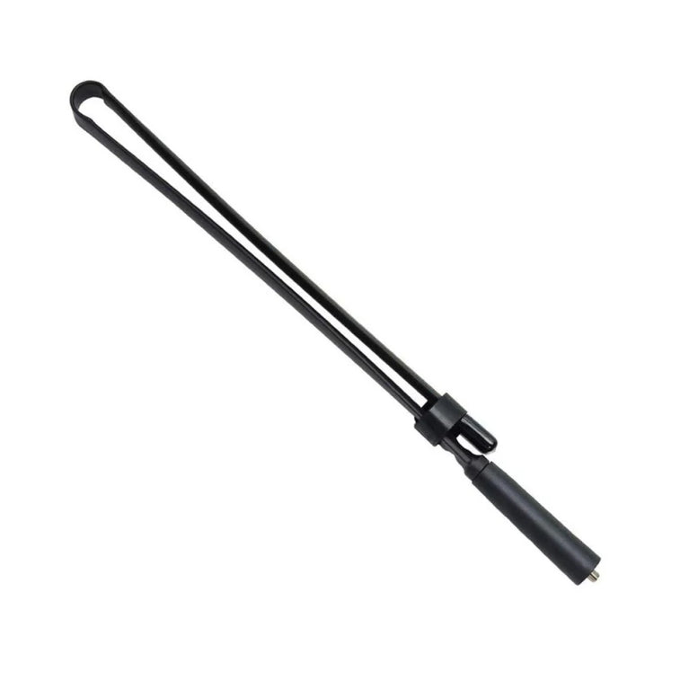 Antenna tattica pieghevole 75 cm Baofeng