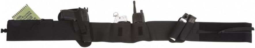 FASCIA ELASTICA PER POSTO OCCULTO MULTI-TASCHE CON FONDINA VEGA HOLSTER