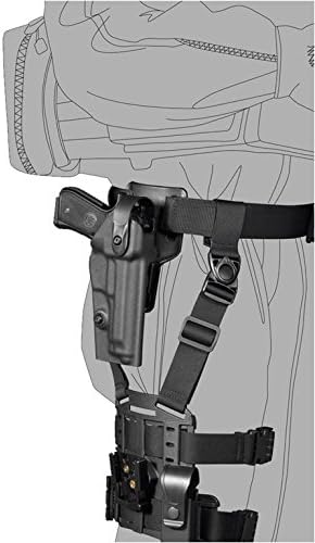 ADATTATORE DSQA COLORI VARI VEGA HOLSTER