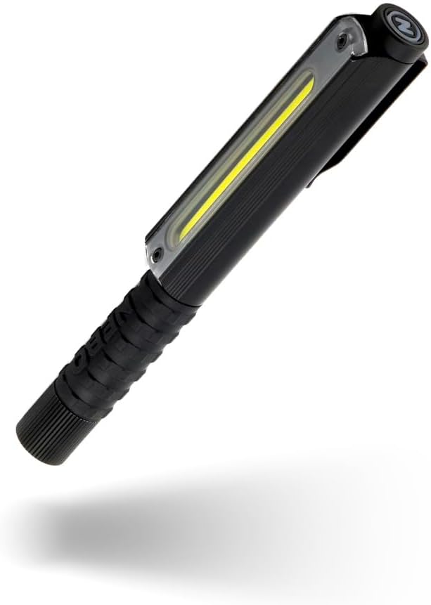 TORCIA DA 500 LUMEN LIL LARRY FLEX NEBO