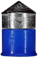 PIOMBINI BLUE PISTOL SHORT LEAD FREE CAL. 4,5 (g 0.41 gr 6.4) 250 PEZZI ELKO