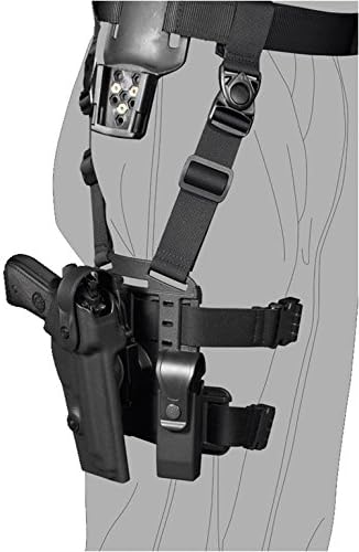 ADATTATORE DSQA COLORI VARI VEGA HOLSTER